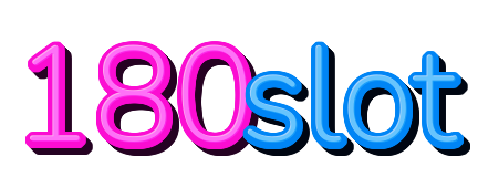 180slot — logo kanal