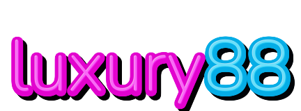 luxury88 — logo kanal