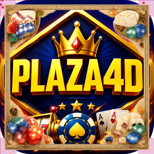 plaza4d — mitra unggulan
